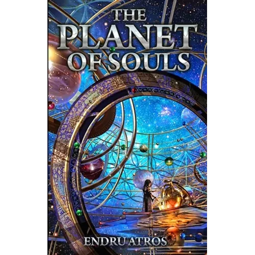 The Planet of Souls
