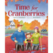 Time for Cranberries