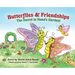 Butterflies & Friendships; The Secret to Nana's Garden