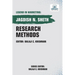 Research Methods