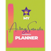 My Acting Smarter Planner: Success by Design: An Actor's Toolkit for Planning and Tracking Your Career