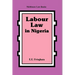 Labour Law in Nigeria
