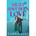 Must Have Been Love