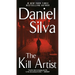 The Kill Artist