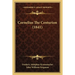 Cornelius The Centurion (1841)