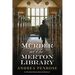 Murder at the Merton Library