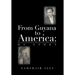 From Guyana to America: My Story