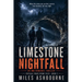 Limestone Nightfall - An MM Romance Thriller