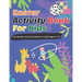 Easter Activity Book For Kids: Fun Easter Activity Book for Kids Ages 6-12, Perfect for Easter Baskets