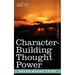 Character-Building Thought Power