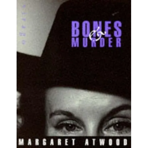 Bones And Murder