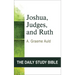 Joshua, Judges, and Ruth