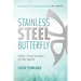 Stainless Steel Butterfly