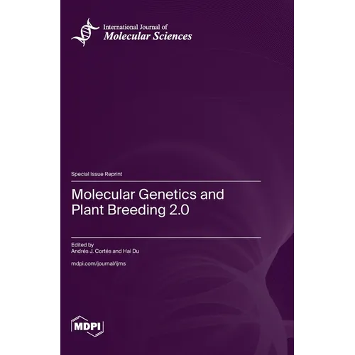 Molecular Genetics and Plant Breeding 2.0