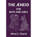The Aeneid for Boys and Girls (Yesterday's Classics)