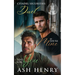 Citadel Securities Duet: Ex-Military Protector Romance