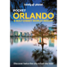 Lonely Planet Pocket Orlando & Walt Disney World (R) Resort