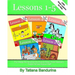 Little Music Lessons for Kids: Lessons 1-5: Five Sweet Stories about the Musical Notes, Piano Keyboard, Treble Clef and Musical Staff