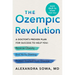 The Ozempic Revolution: A Doctor's Proven Plan for Success to Help You Reverse Obesity, End Yo-Yo Dieting, and Protect Yourself from Disease