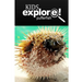 Puffer Fish - Kids Explore: Animal books nonfiction - books ages 5-6