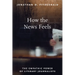 How the News Feels: The Empathic Power of Literary Journalists
