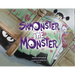 Shmonster the Monster