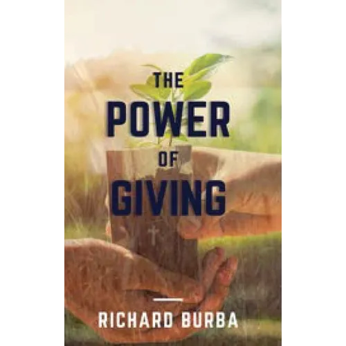 The Power of Giving