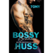 Bossy Brothers Tony