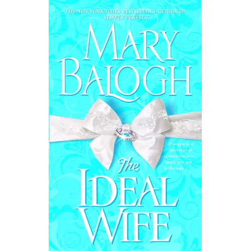 The Ideal Wife