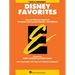 Essential Elements Disney Favorites for Piano Accompaniment
