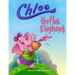Chloe the Pink Elephant