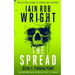 The Spread: Book 5 (Turning Point)