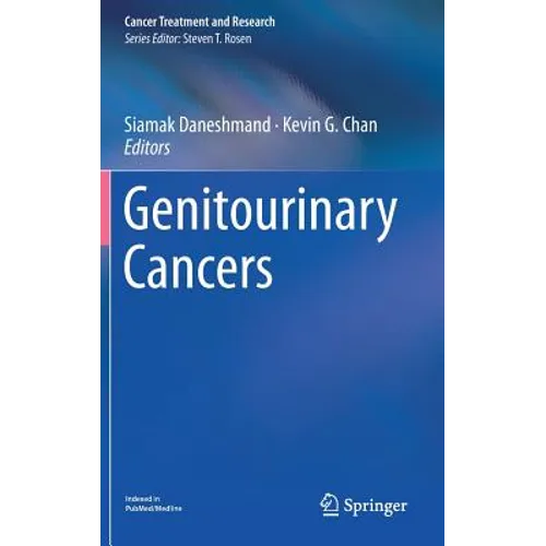 Genitourinary Cancers