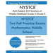 NYSTCE 232 Multi-Subject: Teachers of Middle Childhood Grade 5 - Grade 9: NYSTCE 232 Multi-Subject Exam