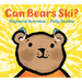 Can Bears Ski?