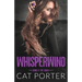 Whisperwind: A Friends-to-Lovers-Rockstar Romance
