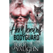 Her Werewolf Bodyguard