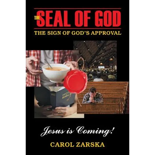 The Seal of God: The Sign of God's Approval