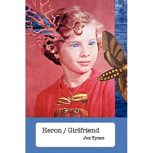 Heron/Girlfriend - Paperback