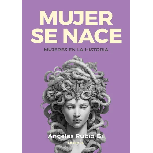 Mujer Se Nace