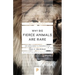 Why Big Fierce Animals Are Rare: An Ecologist's Perspective