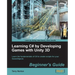 Learning C# by Developing Games with Unity 3D Beginner's Guide: The beauty of this book is that it assumes absolutely no knowledge of coding at all. S
