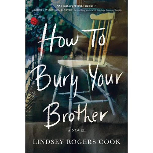 How to Bury Your Brother