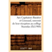 Aux Capitaines Baratier Et Gouraud, Souvenir de Leur Réception Au Collège Stanislas (Éd.1900)