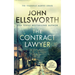 The Contract Lawyer: A Page-Turning Legal Thriller
