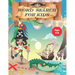 word search for kids: Puzzle Book for Kids .Words Activity for Children 4-8 ages ( search and find) find your treasure .100 pages