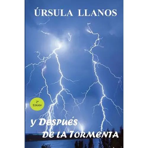 Y después de la tormenta