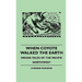 When Coyote Walked the Earth - Indian Tales of the Pacific Northwest