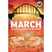 March (Omnibus Edition): The Complete Trilogy in One Volume