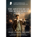 The Adventure of the Bewildered Student: A New Sherlock HolmesMystery #56